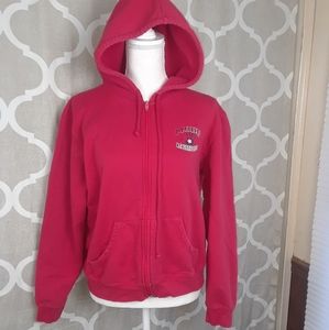 MUDD Zip Up Hoodie